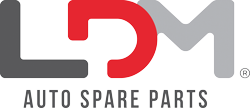 LDM Logo Logo